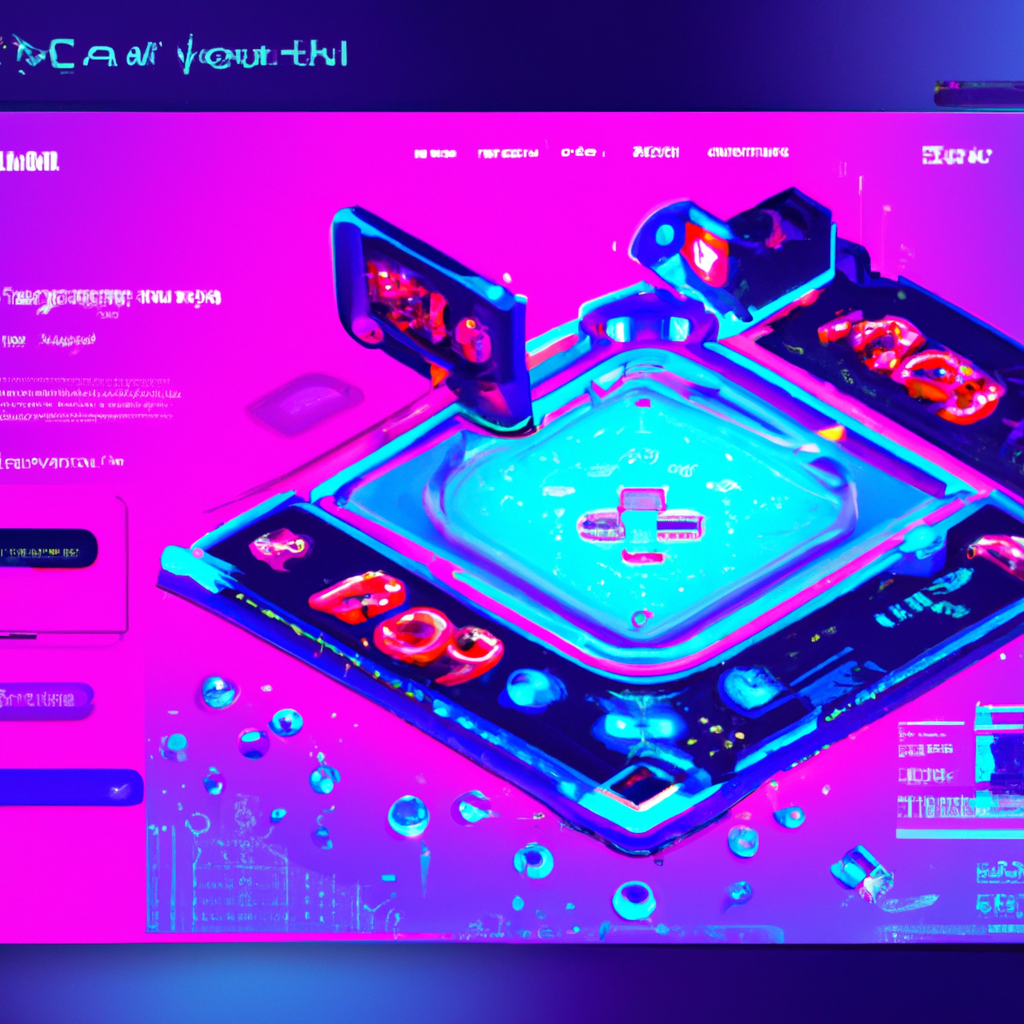 HUD mock with leaderboard and micro-mode stats